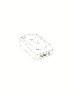 XK KAV 9 trademark