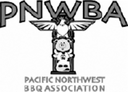 PACIFIC NORTHWEST BBQ ASSOCIATION PNWBA trademark