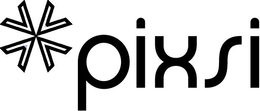 VVVV PIXSI trademark