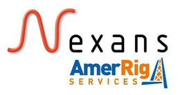 NEXANS AMERRIG SERVICES trademark