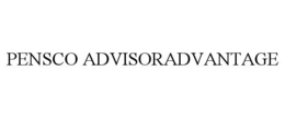 PENSCO ADVISORADVANTAGE trademark