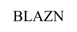 BLAZN trademark