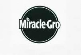 MIRACLE-GRO trademark