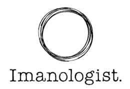 IMANOLOGIST. trademark