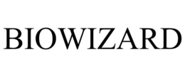 BIOWIZARD trademark