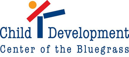 CHILD DEVELOPMENT CENTER OF THE BLUEGRASS trademark