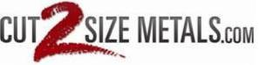 CUT2SIZEMETALS.COM trademark