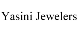 YASINI JEWELERS trademark