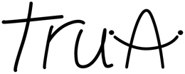 TRUA trademark