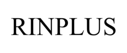 RINPLUS trademark