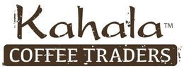KAHALA COFFEE TRADERS trademark