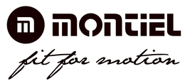 M MONTIEL FIT FOR MOTION trademark