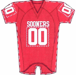 SOONERS trademark