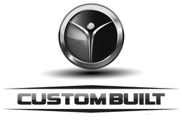CUSTOM BUILT trademark