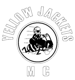 YELLOW JACKETS MC trademark