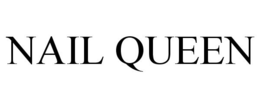NAIL QUEEN trademark