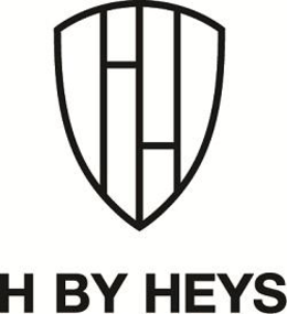 H BY HEYS trademark