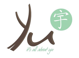 YU IT'S ALL ABOUT YU trademark