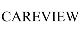 CAREVIEW trademark
