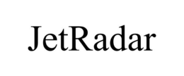 JETRADAR trademark