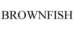 BROWNFISH trademark