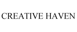 CREATIVE HAVEN trademark