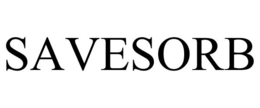 SAVESORB trademark