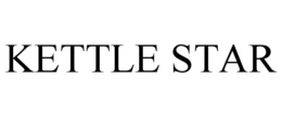 KETTLE STAR trademark