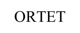 ORTET trademark
