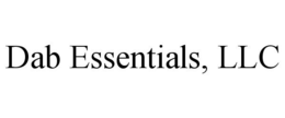 DAB ESSENTIALS, LLC trademark