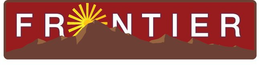 FRONTIER trademark
