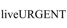 LIVEURGENT trademark