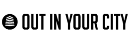 OUT IN YOUR CITY trademark