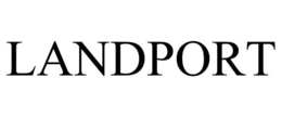 LANDPORT trademark
