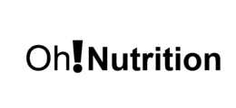 OH!NUTRITION trademark