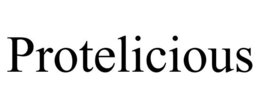 PROTELICIOUS trademark