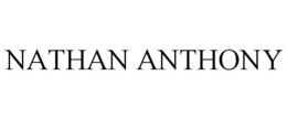 NATHAN ANTHONY trademark