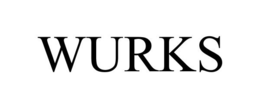 WURKS trademark