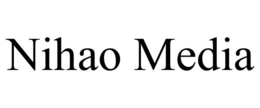 NIHAO MEDIA trademark
