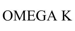 OMEGA K trademark