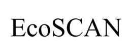 ECOSCAN trademark