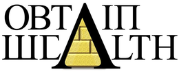 OBTAIN WEALTH trademark