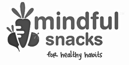 MINDFUL SNACKS FOR HEALTHY HABITS trademark