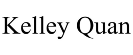 KELLEY QUAN trademark