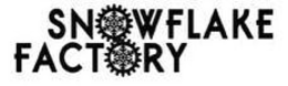 SNOWFLAKE FACTORY trademark