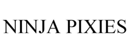 NINJA PIXIES trademark