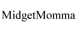 MIDGETMOMMA trademark
