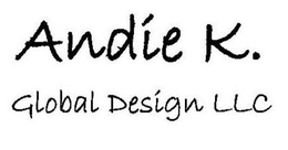 ANDIE K. GLOBAL DESIGN LLC trademark