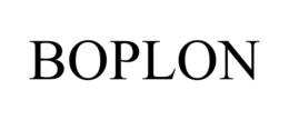 BOPLON trademark