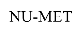 NU-MET trademark